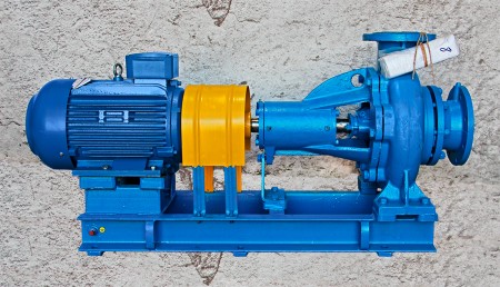 СМ 125-100-250-4